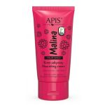 Apis FRUIT SHOT NOURISHING CREAM - MAILNA Malinowy kem odżywczy (7522) - Apis FRUIT SHOT NOURISHING CREAM - malina[1].jpg